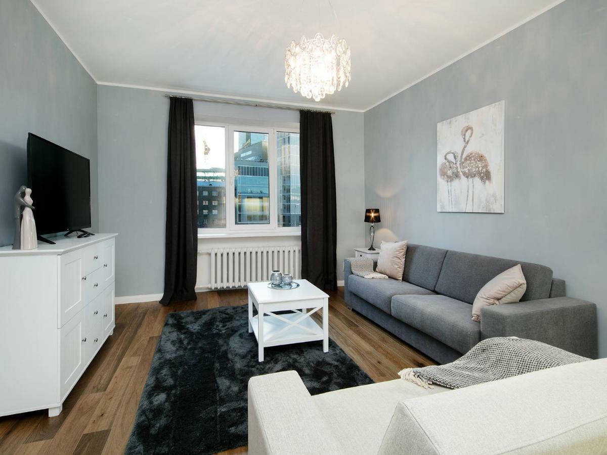 Gonsiori 7 Lux Butas Tallinn