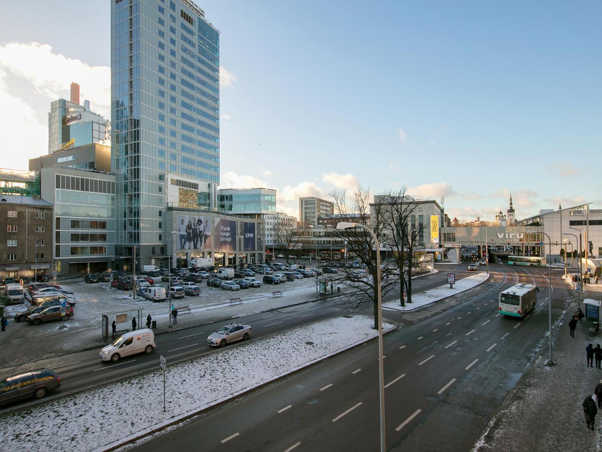 Gonsiori 7 Lux Butas Tallinn