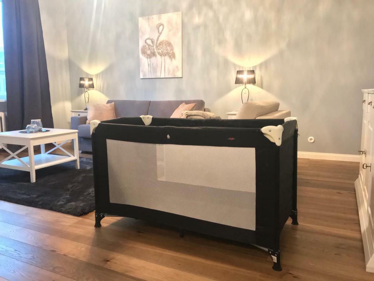 Gonsiori 7 Lux * Tallinn