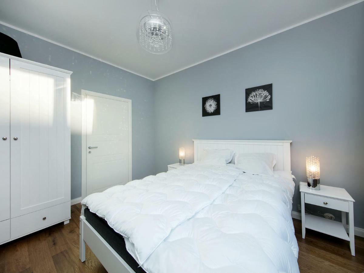 Gonsiori 7 Lux Íbúð