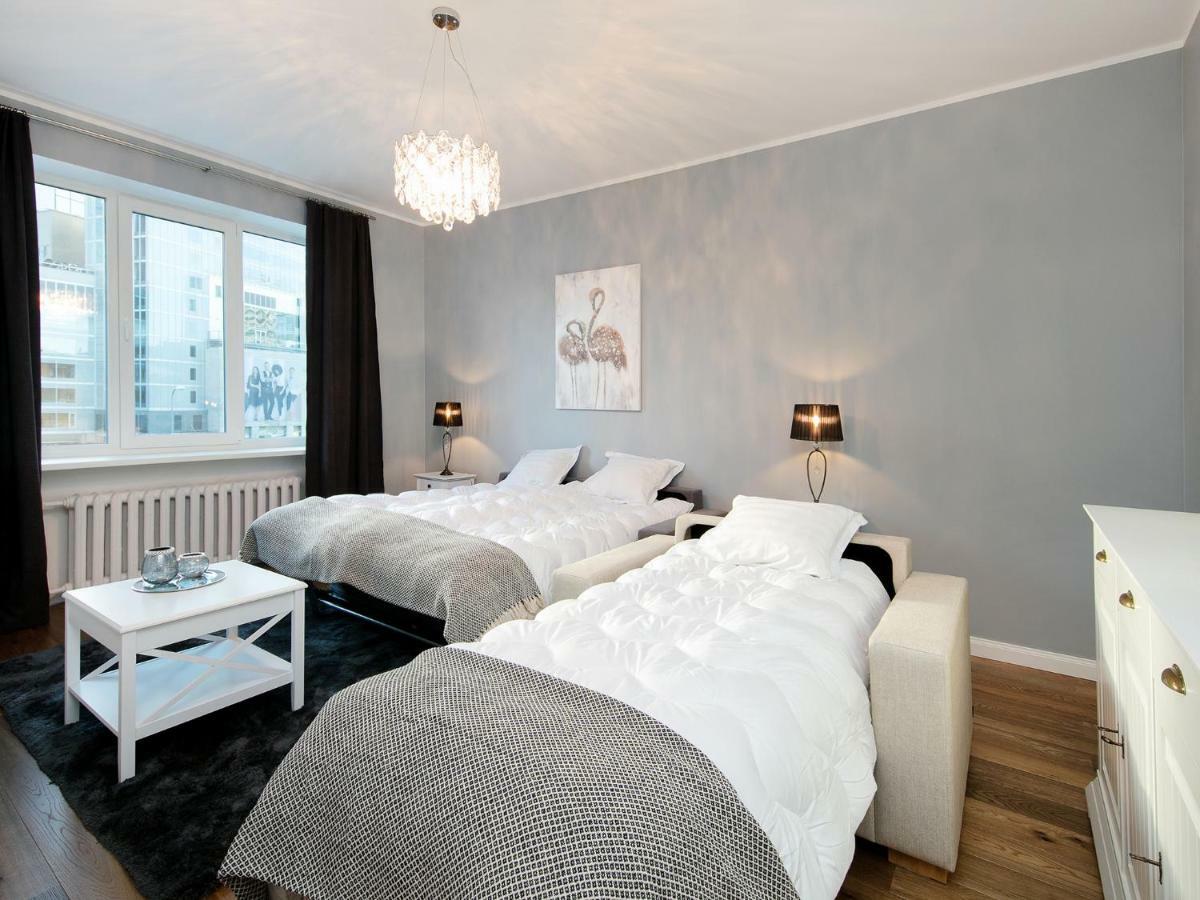 Gonsiori 7 Lux Íbúð